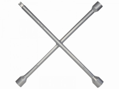 RADKREUZ 17X19X21 X 1/2 VIERKANT AUSSEN