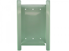 WANDBEFESTIGUNGSBOX F.FLASCHE 2,5 L