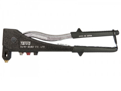 NIETZANGE MIT 4 MUNDSTÜCKEN SB