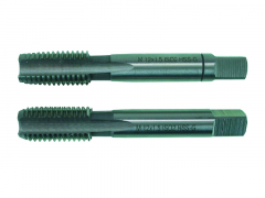 HGB-SATZ FEINGEW. HSS M 14X1,5