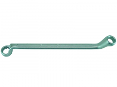 RINGSCHLÜSSEL GEKR. 32X36