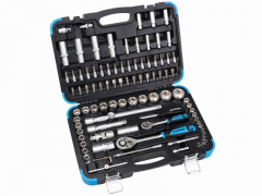 STECKSCHL.SATZ 1/4+1/2 Z 94 TLG. ELOFO