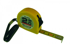 ROLLBANDMAß HI-LOCK 5 M