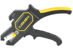 AUTOMATIK-ABISOLIERZANGE INDUSTRIE