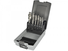 FLACHSENKER-SATZ 6-TLG. M3-M10