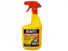 BIG WIPES POWERSPRAY 1000 ML