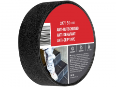 ANTI-RUTSCHBAND SCHWARZ 50 MM 15 M