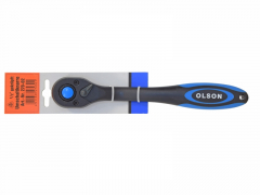 UMSCHALKNARRE 1/2 Z SB GEKRÖPFT SCHWARZ