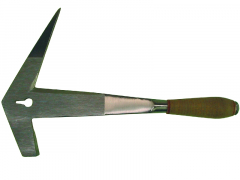 DACHDECKER-HAMMER LINKS