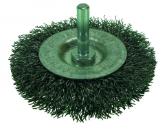 SCHEIBEN-DRAHTBÜRSTE 100X15 MM