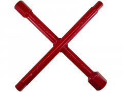 SANITÄR-KREUZSCHLÜSSEL