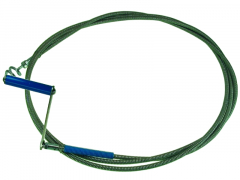 VERLÄNG. F. RR-WELLE 12 MM X 10 M