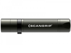 TASCHENLAMPE FLASH 300