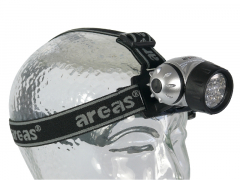 STIRNLEUCHTE ARC 19 LED