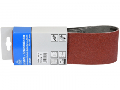 SCHLEIFBÄNDER ENDLOS 75X480 K 40