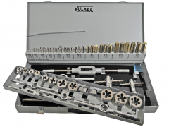 GEWINDE-SCHNEIDZEUG-KASTEN M3-20 HSS