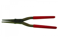 KLEMPNER-RUNDZANGE 240 MM