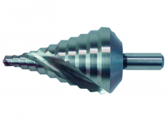 STUFENBOHRER GR. 2 / 4-30 MM