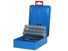 SPIBO KASS. LEER GR 5 1-6