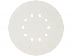 KLETT-SCHLEIFSCH. 225 MM K 80-10-LOCH-25