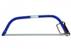 BÜGELSÄGE MIT HSS-BI-BLATT 610 MM