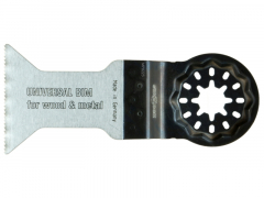 TAUCHSÄGEBL. BI-METALL HOLZ+METALL 50X44