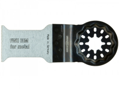 TAUCHSÄGEBL. BI-METALL HOLZ+METALL 50X30