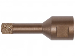 DIA-TROCKEN-BOHRER 10 MM M14