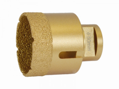 DIAMANT-BOHRKRONE 50 MM M 14