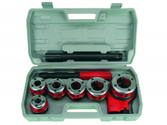 SCHNEIDKLUPPEN-SATZ 1/4Z - 1 1/4Z