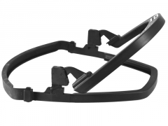 HALTERUNG F. GESICHTSSCHUTZ LOSE