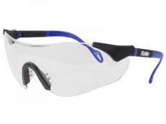 SCHUTZBRILLE SAFETY COMFORT KLAR