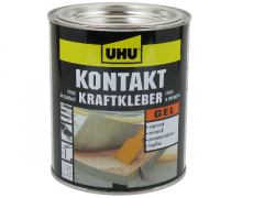 UHU KONTAKT KRAFTKLEBER GELF. 640 GR.