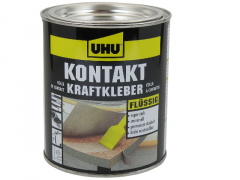 UHU KONTAKT KRAFTKLEBER FLÜSSIG 645 GR.