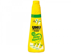 UHU FLINKE FLASCHE 100 GR