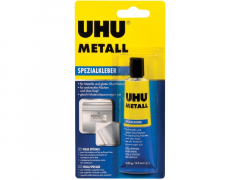 UHU METALL 30 GR. SB