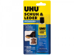 UHU SCHUH & LEDER KLEBER 30 GR. SB