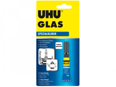 UHU GLAS KLEBER 3 GR. SB