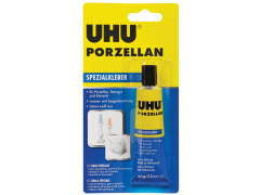 UHU PORZELLAN 30 GR. SB