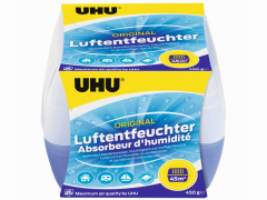 UHU LUFTENTFEUCHTER 450 GR.