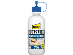 UHU HOLZLEIM WASSERFEST 75 GR. D3