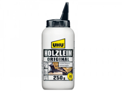UHU HOLZLEIM ORGINAL 250 GR. D2
