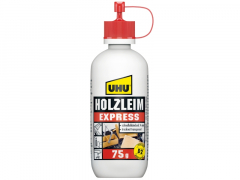 UHU HOLZLEIM EXPRESS 75 GR. D2