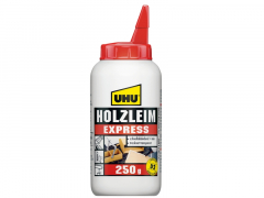 UHU HOLZLEIM EXPRESS 250 GR. D2
