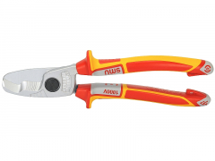 VDE-KABELSCHERE 210 MM