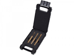 DIAMANTBOHRER SET 3-TLG.