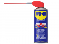 VIELZWECKSPRAY WD 40 SMART STRAW 400 ML