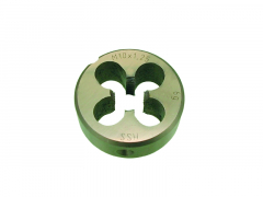 SCHNEIDEISEN FEINGEW. HSS M8X1