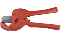 KUSTO-ROHR-SCHERE RAPTOR 26 MM