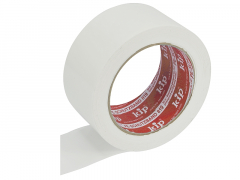 ERS-NR 5023.9 KLEBEB PE GLATT WEISS 50M